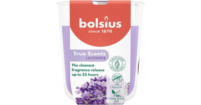 Verre d'odeur True Scents Lavender 80 73
