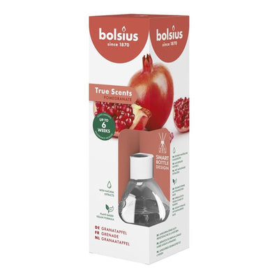 Bolsius parfum colle 60 ml de grenade