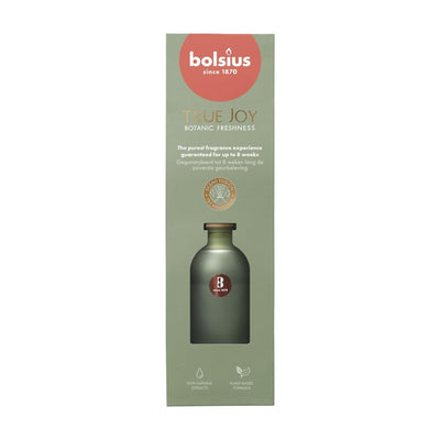 Spagrance Spareder 80 ml True Joy Botanic Freshness