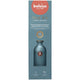 Bolsius bâtonnets parfumés 80ml bien-être boisé