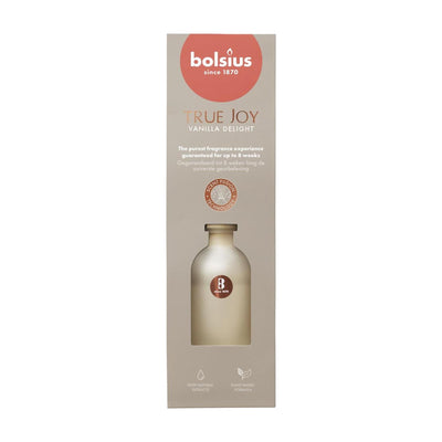 Spagrance Spareder 80 ml True Joy Vanilla Delight