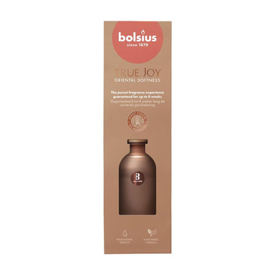Spagrance Spareder 80 ml True Joy Oriental Somanness