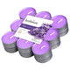 Bolsius Geurtheighticht True Scents Lavendel 18 pièces