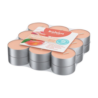 Geuthelichten 4u True Scents Peach