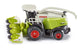 Hachoir à maïs Siku 1993 Claas Jaguar 150
