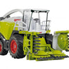 Hachoir à maïs Siku 1993 Claas Jaguar 150