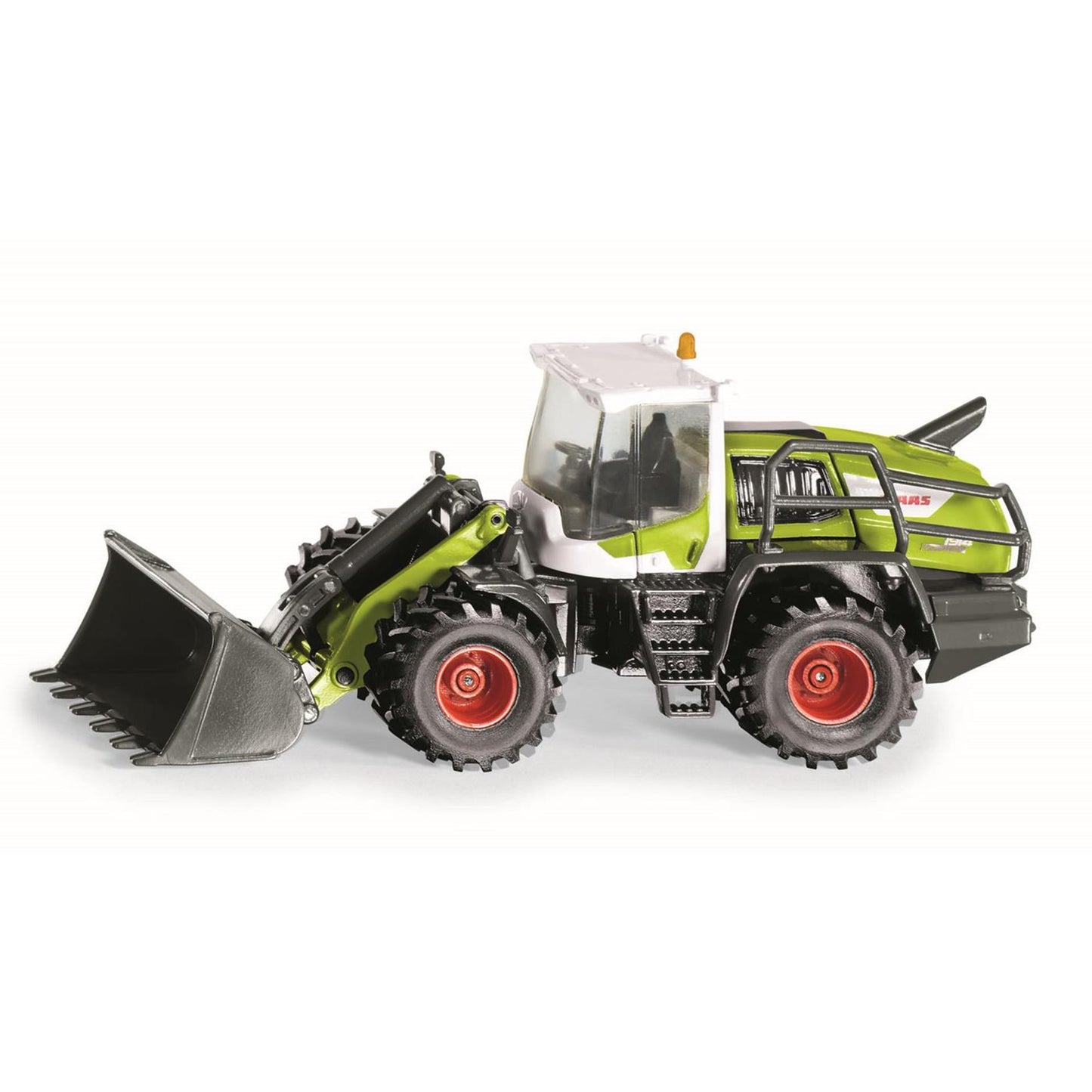 Farmer Siku Claas Torion 1914 Loader de roues