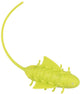 Ebi jouet pour chat buzzin bug 7,5x4,2x4,2cm vert