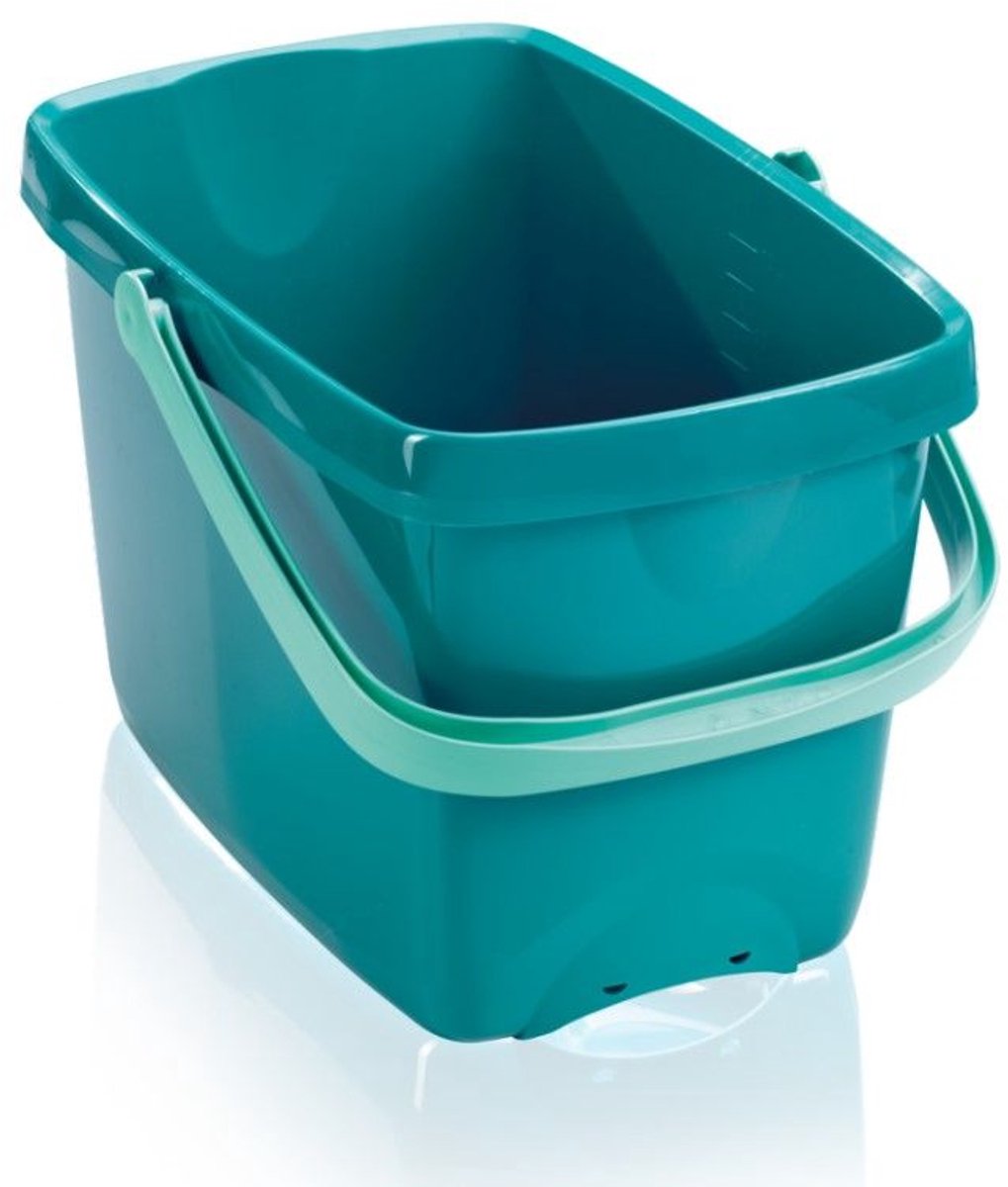 Seau Leifheit - picobello - capacité 12 litres