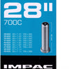 Tube intérieur impac 28 pouces (28 47-622-635) AV 40 mm