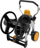 Fiskars 1062257 dévidoir 1 pièce(s) noir, orange