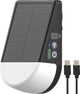 Brennerstuhl Lampes d'extérieur solaires LED KL 300 axe