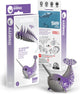 Puzzle 3D Eugy - narval - animaux marins - durable - collectionnez-les tous - 6 ans