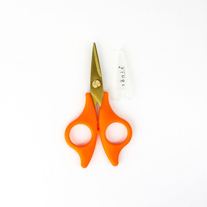 Studios Tonic • Ciseaux à couper les artisans fins