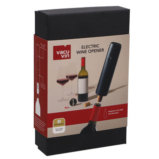Vacu Vin Electric Wine Overner incl. Batterie