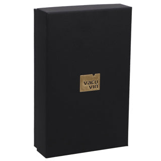 Vacu Vin Electric Wine Overner incl. Batterie