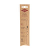 Shepherd Kitchen Knife Straight FSC Beech Lifts Carbon