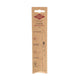 Shepherd Kitchen Knife Straight FSC Beech Lifts Carbon