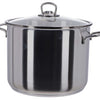 Excellent casserole de ferraille avec couvercle 9 litres