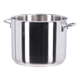 Excellent casserole de ferraille avec couvercle 9 litres - afbeelding 2