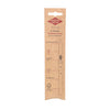 Couteau de tomate berger avec cartel FSC Beech en acier inoxydable