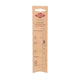 Couteau de tomate berger avec cartel FSC Beech en acier inoxydable