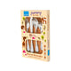 Amefa Amefa Cutlery's Forrest Friends 4 pièces Silver