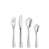 Amefa Amefa Cutlery's Forrest Friends 4 pièces Silver
