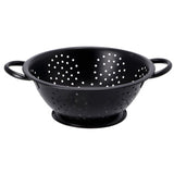 Passoire 24 cm noir mat - afbeelding 1