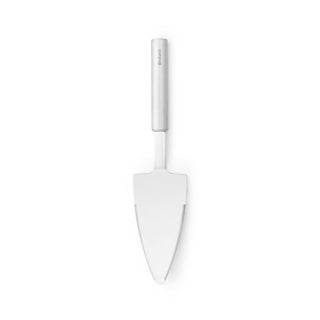 Brabantia Brabantia Profil Pizza Pizza Cake Scoop 29 cm en acier inoxydable