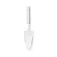 Brabantia Brabantia Profil Pizza Pizza Cake Scoop 29 cm en acier inoxydable