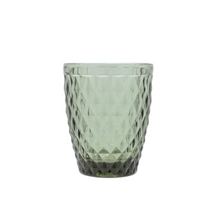 Verre de diamant 22cl fumé