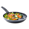 Greenpan Cambridge Black Frying Pan Ø26 cm