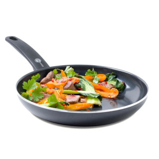 Greenpan Cambridge Black Frying Pan Ø26 cm