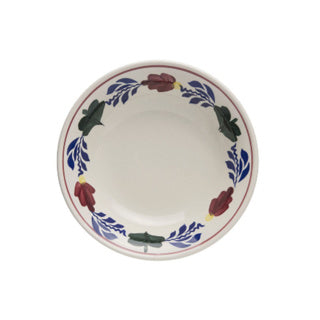 Royal Boch Boerenbont est diamant 16,5 cm