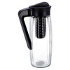 Carafe 1,6 litre de verre