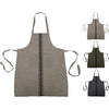 Tablier coton 6 assorti