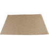 Placemat 30x45cm Gold en polyester