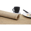 Placemat 30x45cm Gold en polyester