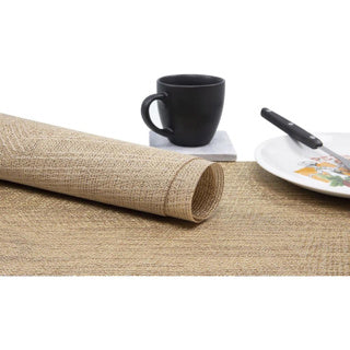 Placemat 30x45cm Gold en polyester