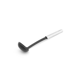 Brabantia Brabantia Profil Sauce cuillère noire en acier inoxydable