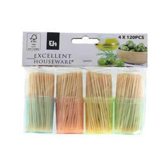Excellents bâtons de cocktails de vaisselle des ustensiles de maison