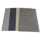 Placemat 30x45cm Poly Traided Range