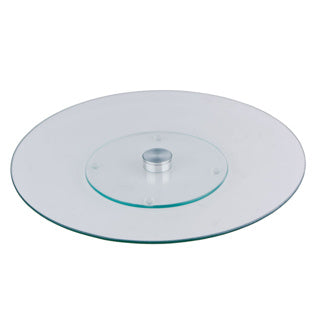Tourner la plage de service 30 cm