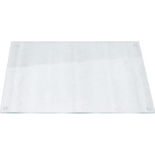 Outils de cuisine Glassijplank 40 x 30cm