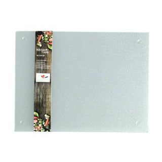 Outils de cuisine Glassijplank 40 x 30cm