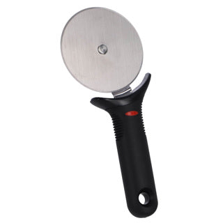 Oxo Softworks Cutter de pizza en acier inoxydable