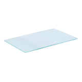 Glassnijplank 15 x 25cm - afbeelding 2