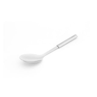 Brabantia servant un profil de cuillère
