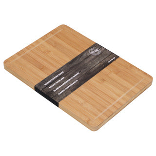 Autres marques Bamboo à découper 25x35x1,8 cm
